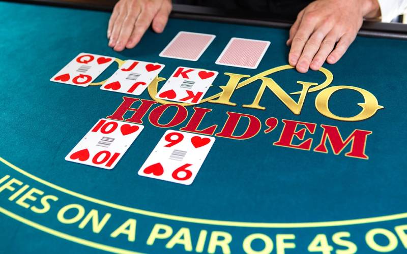 Kinh Nghiệm Chơi Live Poker Dành Cho Người Mê Game 5 Biết dừng đúng lúc để giữ thế chủ động