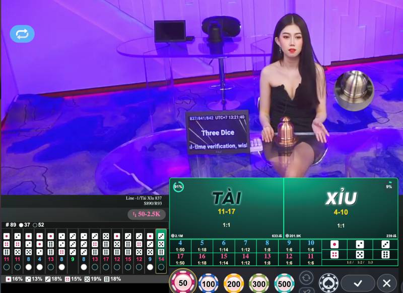 Các tính năng miễn phí khác tại PG88