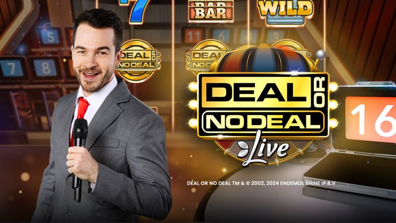 Cách Chơi Deal Or No Deal Tại Live Casino - Tận Hưởng Trò Chơi Hấp Dẫn 1 Cách Chơi Deal Or No Deal Tại Live Casino - Tận Hưởng Trò Chơi Hấp Dẫn