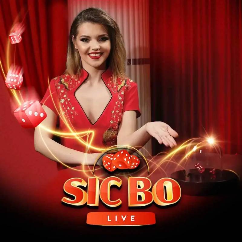 Cách Chơi Sic Bo Tại Live Casino Luôn Thắng Từ Cao Thủ 1 Cach Choi Sic Bo Tai Live Casino Luon Thang Tu Cao Thu