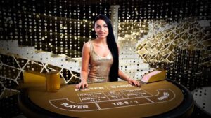 Cách Chọn Bàn Chơi Baccarat Dễ Ăn Tiền Từ Người Mê Game