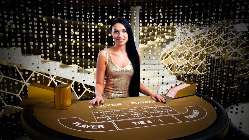 Cách Chọn Bàn Chơi Baccarat Dễ Ăn Tiền Từ Người Mê Game
