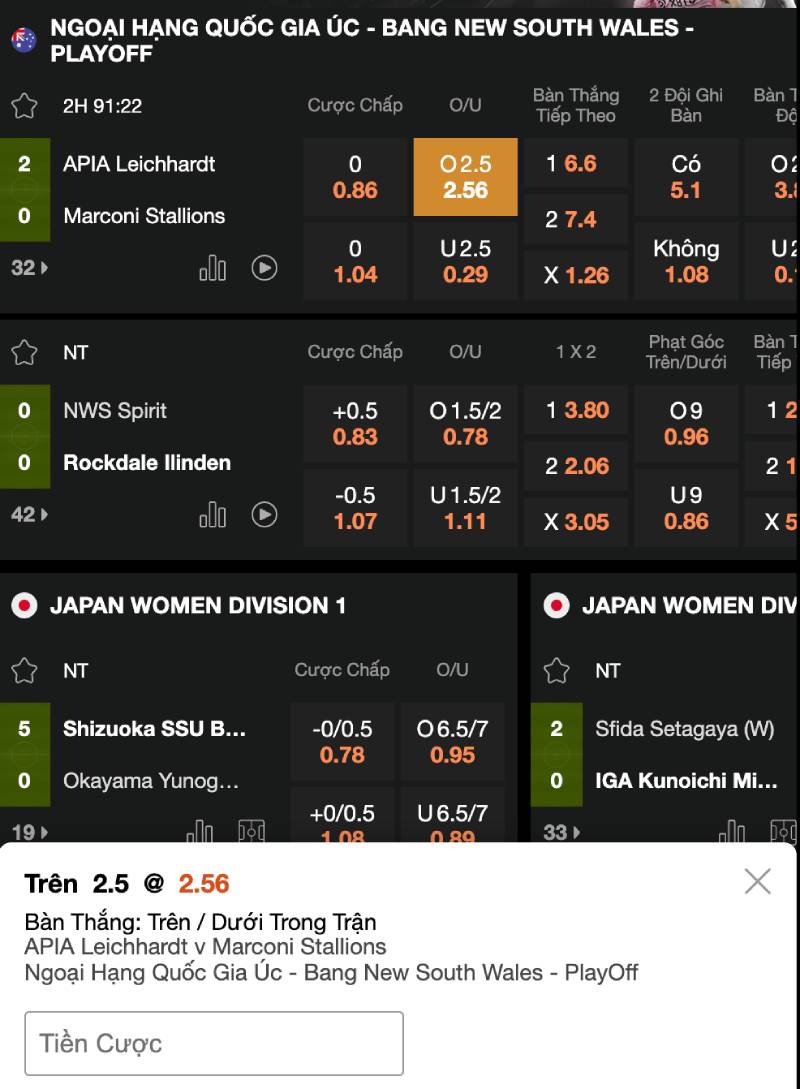 Cách Đánh Gấp Thếp Tài Xỉu Bóng Đá - Chiến Lược Đơn Giản Và Hiệu Quả 3 Cách áp dụng chiến lược gấp thếp tài xỉu hiệu quả