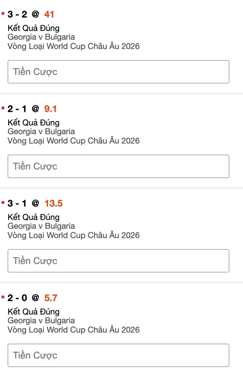 Kèo Cược Tỷ Số Là Gì? Cách Chơi Tại PG88 Lượm Tiền Ngay 3 Cách chơi kèo cược tỷ số tại PG88