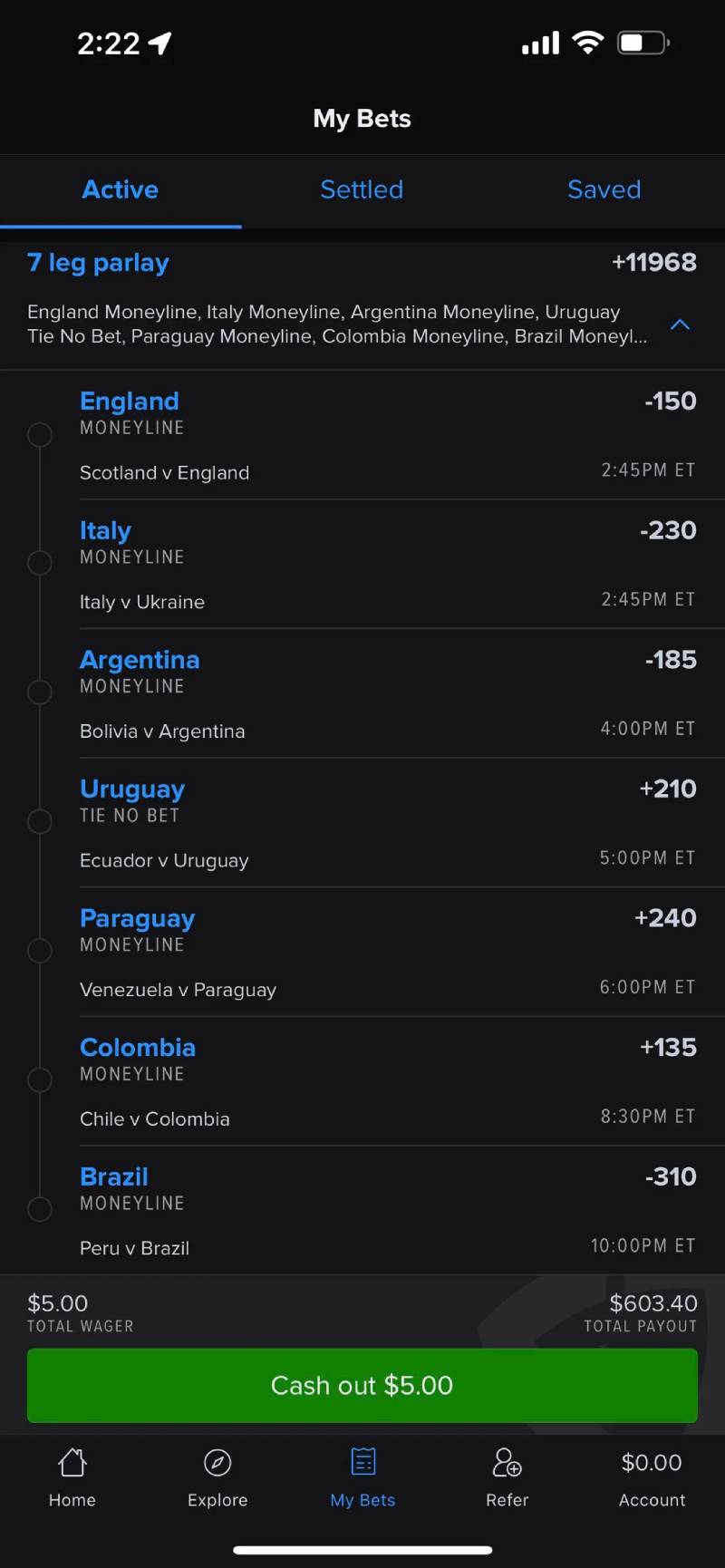 Mix Parlay Là Gì? Cách Thức Chơi Tối Ưu Để Ăn Tiền Nhà Cái 3 Cách chơi mix parlay cho người mới tham gia