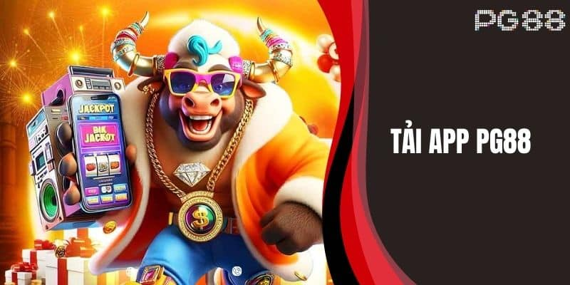 Tải App PG88 - Trải Nghiệm Cá Cược Mượt Mà Trên Di Động 4 Cách tải ứng dụng PG88 trên Android