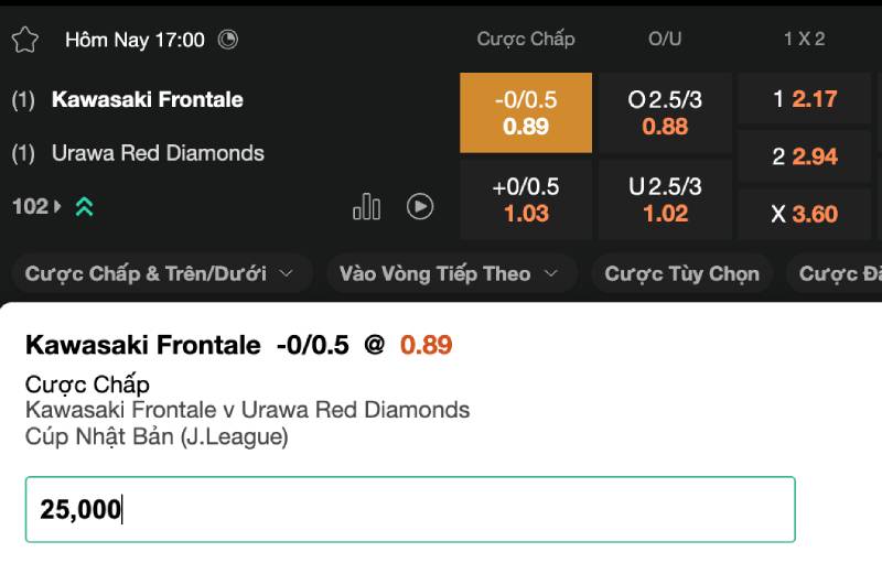 AOS Trong Cá Độ Bóng Đá Là Gì? Cách Áp Dụng Hiệu Quả 4 Cách tính tiền cược trong AOS