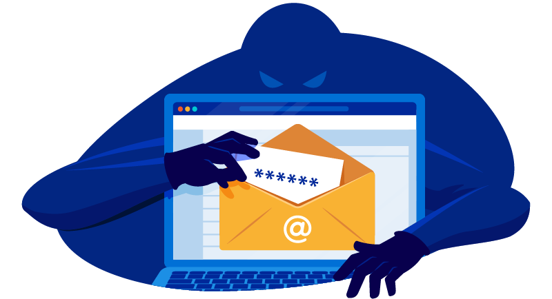 Làm Thế Nào Để Bảo Vệ Tài Khoản Pg88 Của Tôi? 4 Cẩn trọng với các liên kết và email lạ