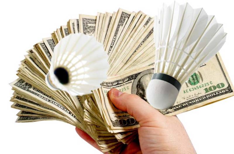 Cá Cược Giải Cầu Lông Thomas Cup PG88 - Cơ Hội Và Chiến Lược 4 Chiến lược cá cược Thomas Cup hiệu quả