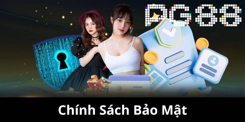 Chính sách bảo mật thông tin cá nhân
