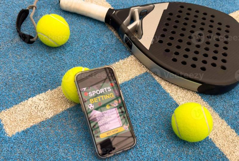 Kinh Nghiệm Cá Cược Paddle Tennis Của Cao Thủ Với Tip Hay 4 Chon keo ca cuoc hop ly