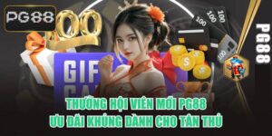 Co The Nhan Thuong Khi Moi Ban Be Tham Gia Pg88 Khong