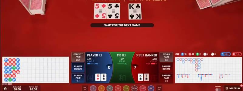 Giữ sự kiên nhẫn và linh hoạt khi chọn bàn