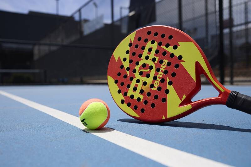 Kinh Nghiệm Cá Cược Paddle Tennis Của Cao Thủ Với Tip Hay 2 Hiểu rõ về môn Paddle Tennis và yếu tố tác động