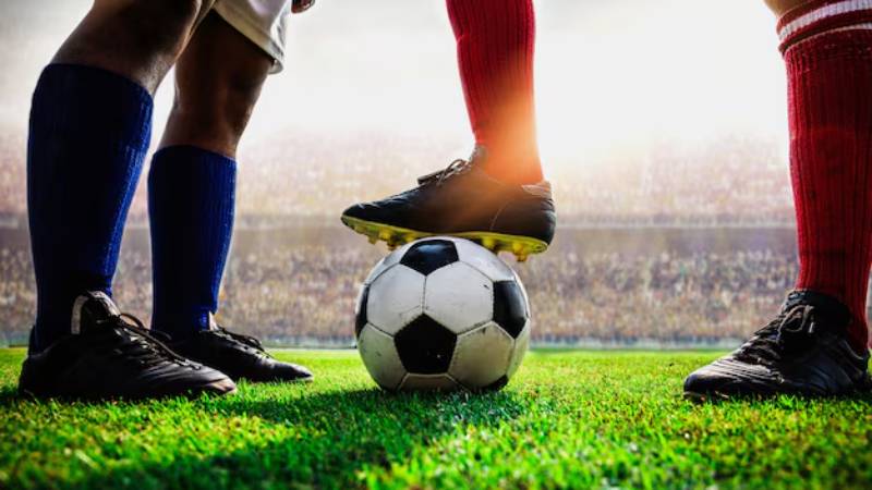 Kèo Giao Bóng Trước Là Gì? Những Điều Cần Biết Về Loại Kèo Thú Vị 1 Keo Giao Bong Truoc La Gi Nhung Dieu Can Biet Ve Loai Keo Thu Vi