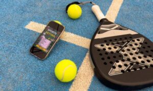 Kinh Nghiệm Cá Cược Paddle Tennis Của Cao Thủ Với Tip Hay