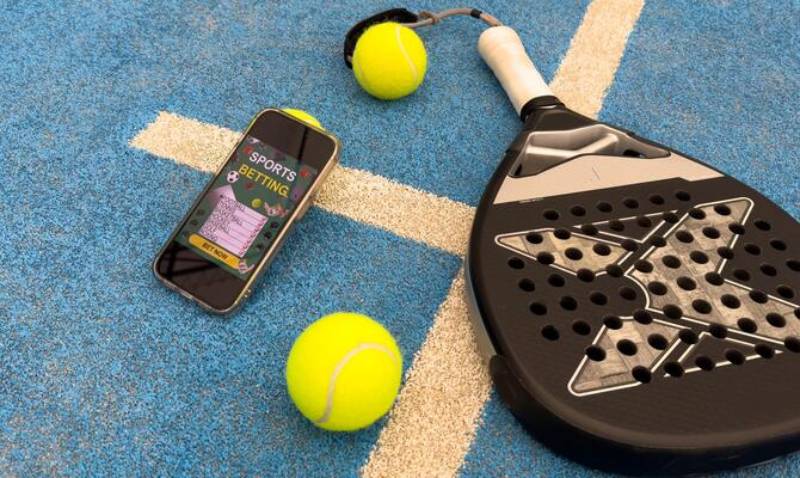 Kinh Nghiệm Cá Cược Paddle Tennis Của Cao Thủ Với Tip Hay 1 Kinh Nghiệm Cá Cược Paddle Tennis Của Cao Thủ Với Tip Hay