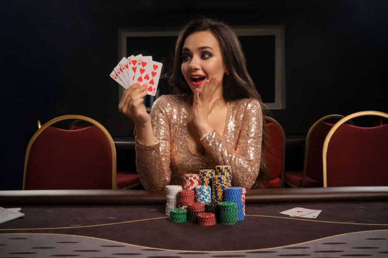 Kinh Nghiệm Chơi Live Poker Dành Cho Người Mê Game 1 Kinh Nghiem Choi Live Poker Danh Cho Nguoi Me Game