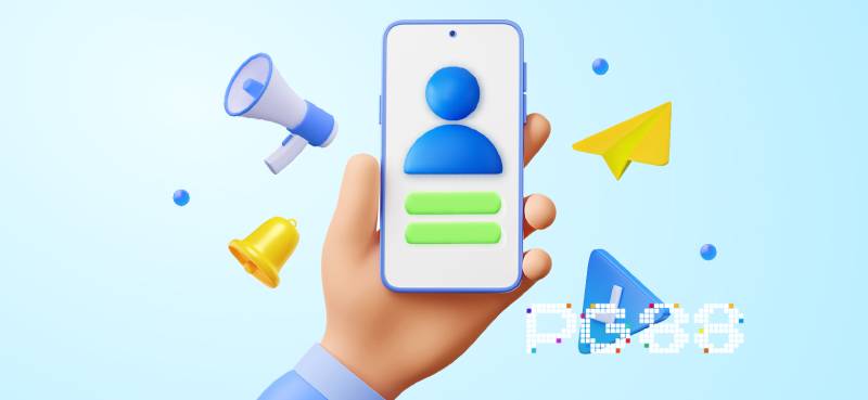 Làm Thế Nào Để Bảo Vệ Tài Khoản Pg88 Của Tôi? 1 Làm Thế Nào Để Bảo Vệ Tài Khoản Pg88 Của Tôi?