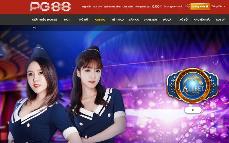 Làm thế nào để tham gia chơi miễn phí tại PG88?