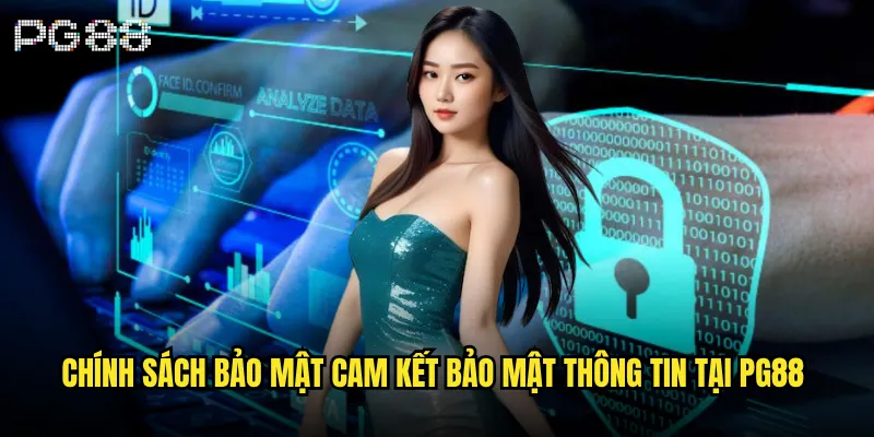 Lưu trữ và sử dụng dữ liệu cá nhân