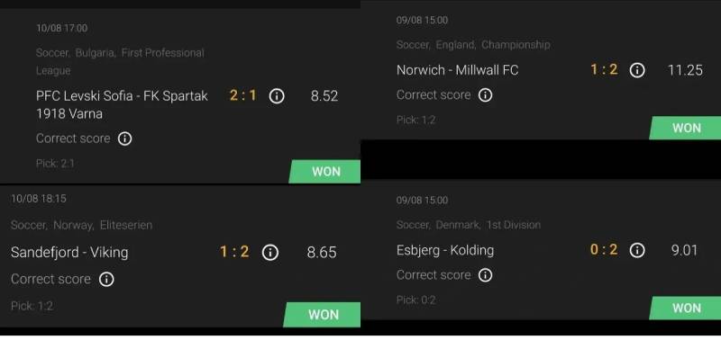 Kèo Cược Tỷ Số Là Gì? Cách Chơi Tại PG88 Lượm Tiền Ngay 4 Mẹo chơi kèo cược tỷ số hiệu quả tại PG88