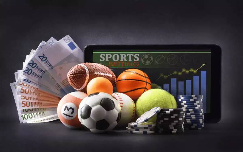 Mix Parlay Là Gì? Cách Thức Chơi Tối Ưu Để Ăn Tiền Nhà Cái 1 Mix Parlay La Gi Cach Thuc Choi Toi Uu De An Tien Nha Cai