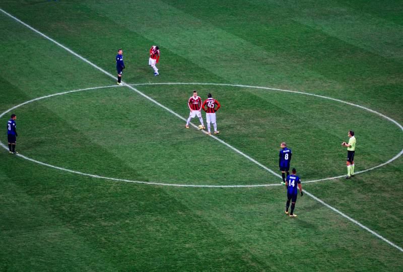 Kèo Giao Bóng Trước Là Gì? Những Điều Cần Biết Về Loại Kèo Thú Vị 3 Nguyên lý vận hành của kèo giao bóng đầu trận