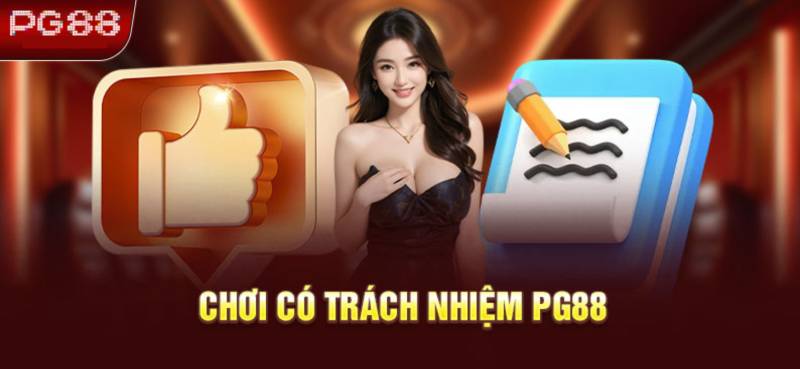 Những lời khuyên cho người chơi cá cược có trách nhiệm