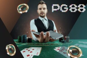 Pg88 Có Cung Cấp Dịch Vụ Trò Chơi Trực Tuyến Với Dealer Thật Không?