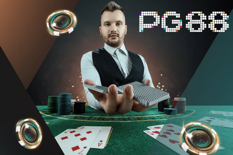 Pg88 Có Cung Cấp Dịch Vụ Trò Chơi Trực Tuyến Với Dealer Thật Không? 1 Pg88 Có Cung Cấp Dịch Vụ Trò Chơi Trực Tuyến Với Dealer Thật Không?