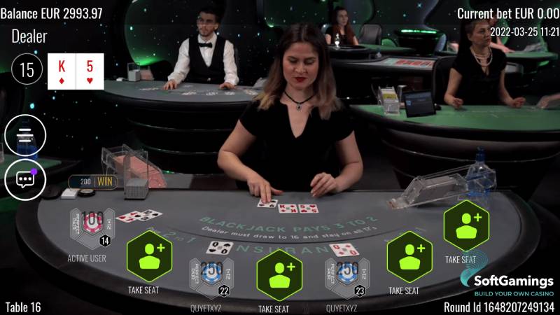 Quan sát nhà cái và tận dụng lợi thế