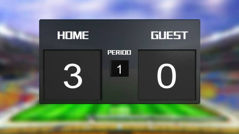 Kèo Chấp Score Box Là Gì? Cách Tính Toán Và Chiến Lược Chơi 5 Tại sao kèo chấp score box lại phổ biến?