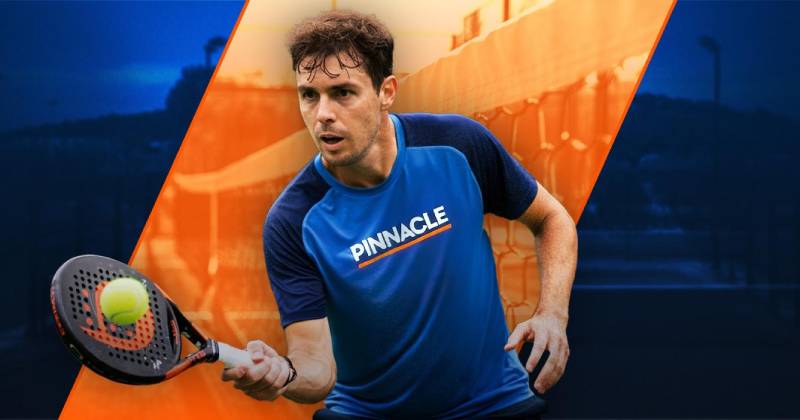 Kinh Nghiệm Cá Cược Paddle Tennis Của Cao Thủ Với Tip Hay 5 Theo dõi thông tin về các tay vợt