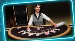 Tìm Hiểu Về Các Trò Chơi Live Casino Được Yêu Thích Nhất