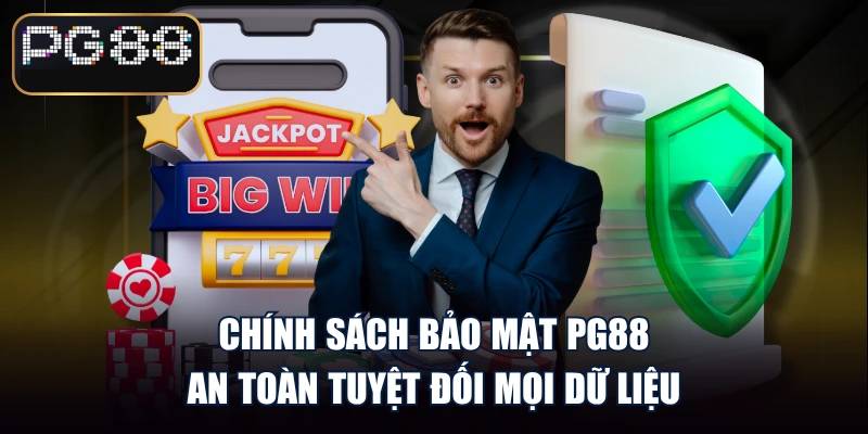 Trách nhiệm bảo vệ dữ liệu cá nhân