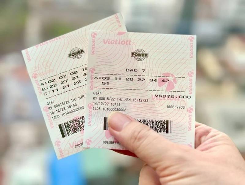 Tìm Hiểu Về Xổ Số Điện Toán Và Các Loại Hình Chơi Hấp Dẫn Hiện Nay 5 Trải nghiệm hiện đại – mua vé và tra cứu kết quả dễ dàng