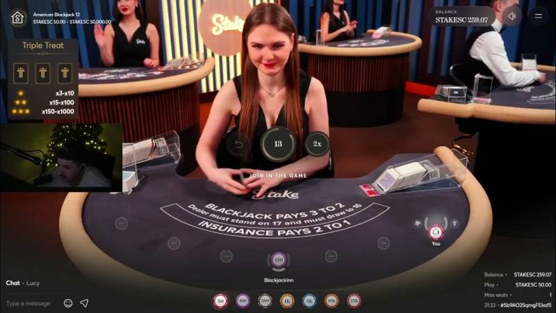Tìm Hiểu Về Các Trò Chơi Live Casino Được Yêu Thích Nhất 4 Tư duy chiến thuật thay vì phụ thuộc vốn
