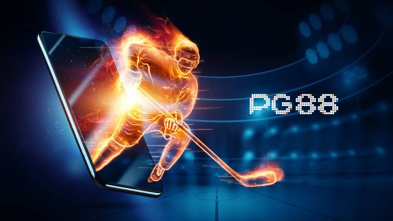 Tỷ Lệ Cược Khúc Côn Cầu Tại PG88 - Đọc Chuẩn Để Vào Tiền Ngay