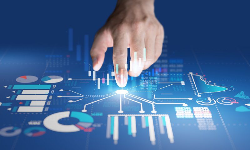 Phân Tích Dữ Liệu Xổ Số Để Tìm Ra Số Lô Đề May Mắn 2 Vì sao phân tích dữ liệu lại quan trọng trong lô đề?